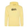 AWDis College Hoodie Thumbnail