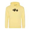 AWDis College Hoodie Thumbnail