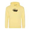 AWDis College Hoodie Thumbnail