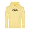 AWDis College Hoodie Thumbnail