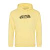 AWDis College Hoodie Thumbnail