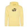 AWDis College Hoodie Thumbnail