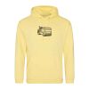 AWDis College Hoodie Thumbnail