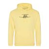 AWDis College Hoodie Thumbnail