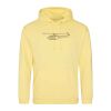 AWDis College Hoodie Thumbnail