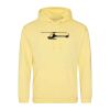 AWDis College Hoodie Thumbnail