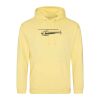AWDis College Hoodie Thumbnail