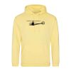 AWDis College Hoodie Thumbnail
