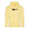 AWDis College Hoodie Thumbnail