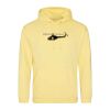 AWDis College Hoodie Thumbnail