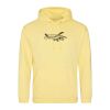 AWDis College Hoodie Thumbnail