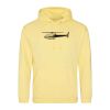 AWDis College Hoodie Thumbnail