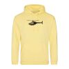 AWDis College Hoodie Thumbnail