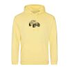 AWDis College Hoodie Thumbnail