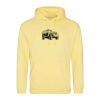 AWDis College Hoodie Thumbnail