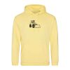AWDis College Hoodie Thumbnail