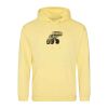 AWDis College Hoodie Thumbnail