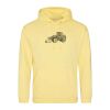 AWDis College Hoodie Thumbnail