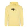AWDis College Hoodie Thumbnail