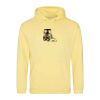 AWDis College Hoodie Thumbnail