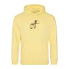 AWDis College Hoodie Thumbnail