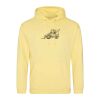 AWDis College Hoodie Thumbnail