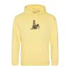 AWDis College Hoodie Thumbnail