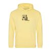 AWDis College Hoodie Thumbnail