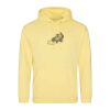AWDis College Hoodie Thumbnail