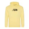 AWDis College Hoodie Thumbnail