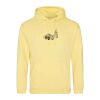 AWDis College Hoodie Thumbnail