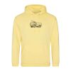 AWDis College Hoodie Thumbnail