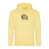 AWDis College Hoodie Thumbnail