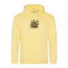 AWDis College Hoodie Thumbnail