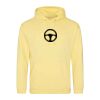 AWDis College Hoodie Thumbnail