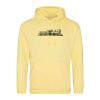 AWDis College Hoodie Thumbnail