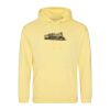 AWDis College Hoodie Thumbnail