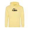 AWDis College Hoodie Thumbnail