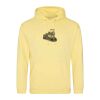 AWDis College Hoodie Thumbnail