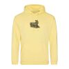 AWDis College Hoodie Thumbnail