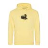 AWDis College Hoodie Thumbnail