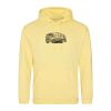 AWDis College Hoodie Thumbnail