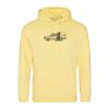 AWDis College Hoodie Thumbnail