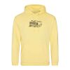 AWDis College Hoodie Thumbnail