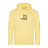 AWDis College Hoodie Thumbnail