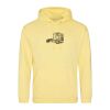 AWDis College Hoodie Thumbnail