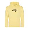 AWDis College Hoodie Thumbnail