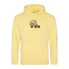 AWDis College Hoodie Thumbnail