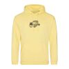 AWDis College Hoodie Thumbnail