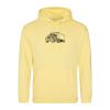 AWDis College Hoodie Thumbnail